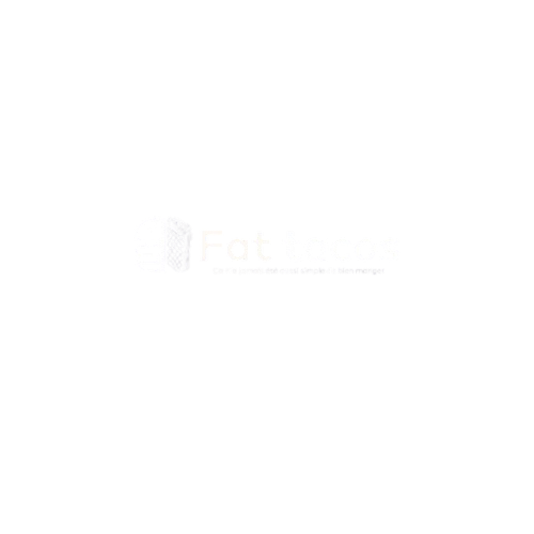 Fat Tacos logo